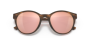 Spindrift - Matte Brown Tortoise