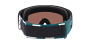 Line Miner™ M Snow Goggles - Railwork Balsam Black