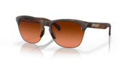 prizm brown gradient