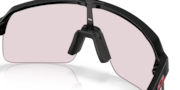Sutro Lite (Low Bridge Fit) - Matte Black