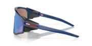 Latch™ Panel Team USA - Transparent Blue