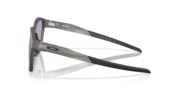 Shackle - Matte Grey Smoke