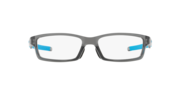 Crosslink® (Low Bridge Fit) - Polished Grey Smoke
