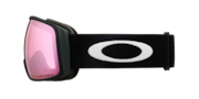Flight Tracker L Snow Goggles - Matte Black