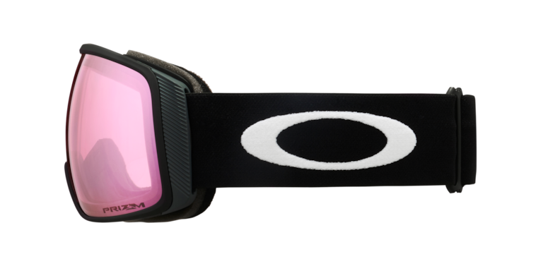 Flight Tracker L Snow Goggles - Matte Black
