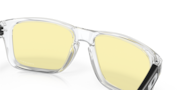 Holbrook™ XS (Youth Fit) Gaming Collection - Clear