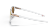 Latch™ (Low Bridge Fit) - Matte Clear