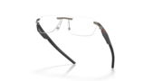 Steakhouse 1.0 - Matte Gunmetal