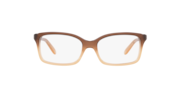Intention - Rose Gold Fade