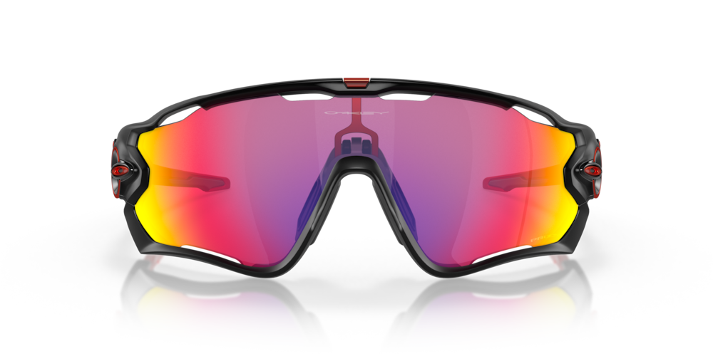 Jawbreaker™ Prizm Road Lenses, Matte Black Frame Sunglasses