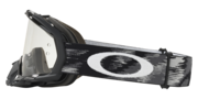 Mayhem™ Pro MX Goggles - Race-Ready Jet Black Speed