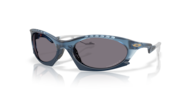 Plantaris - Matte Transparent Abyss