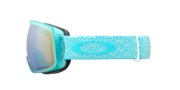 Flight Tracker M Snow Goggles - Jasmine Aura