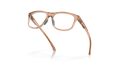 Leadline - Polished Transparent Sepia