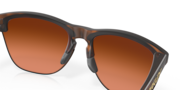 Frogskins™ Lite - Matte Brown Tortoise