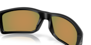Gibston XL - Matte Black