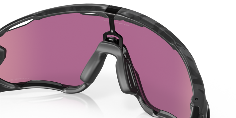 Jawbreaker™ - Matte Black Camo