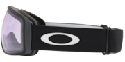 Flight Tracker L Snow Goggles - Matte Black