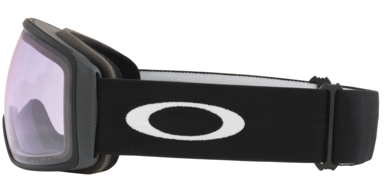 Flight Tracker L Snow Goggles - Matte Black