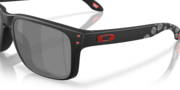 Standard Issue Holbrook™ Veterans Collection 2026 - Matte Black