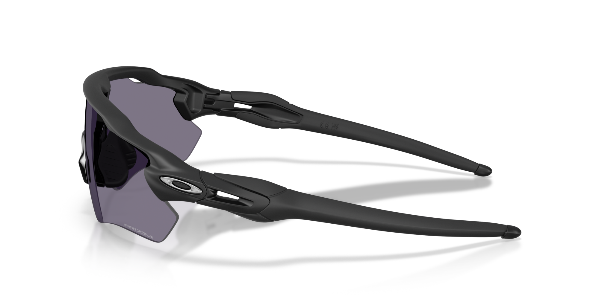 オークリー Radar® EV Path®サングラス Matte BlackフレームとPrizm