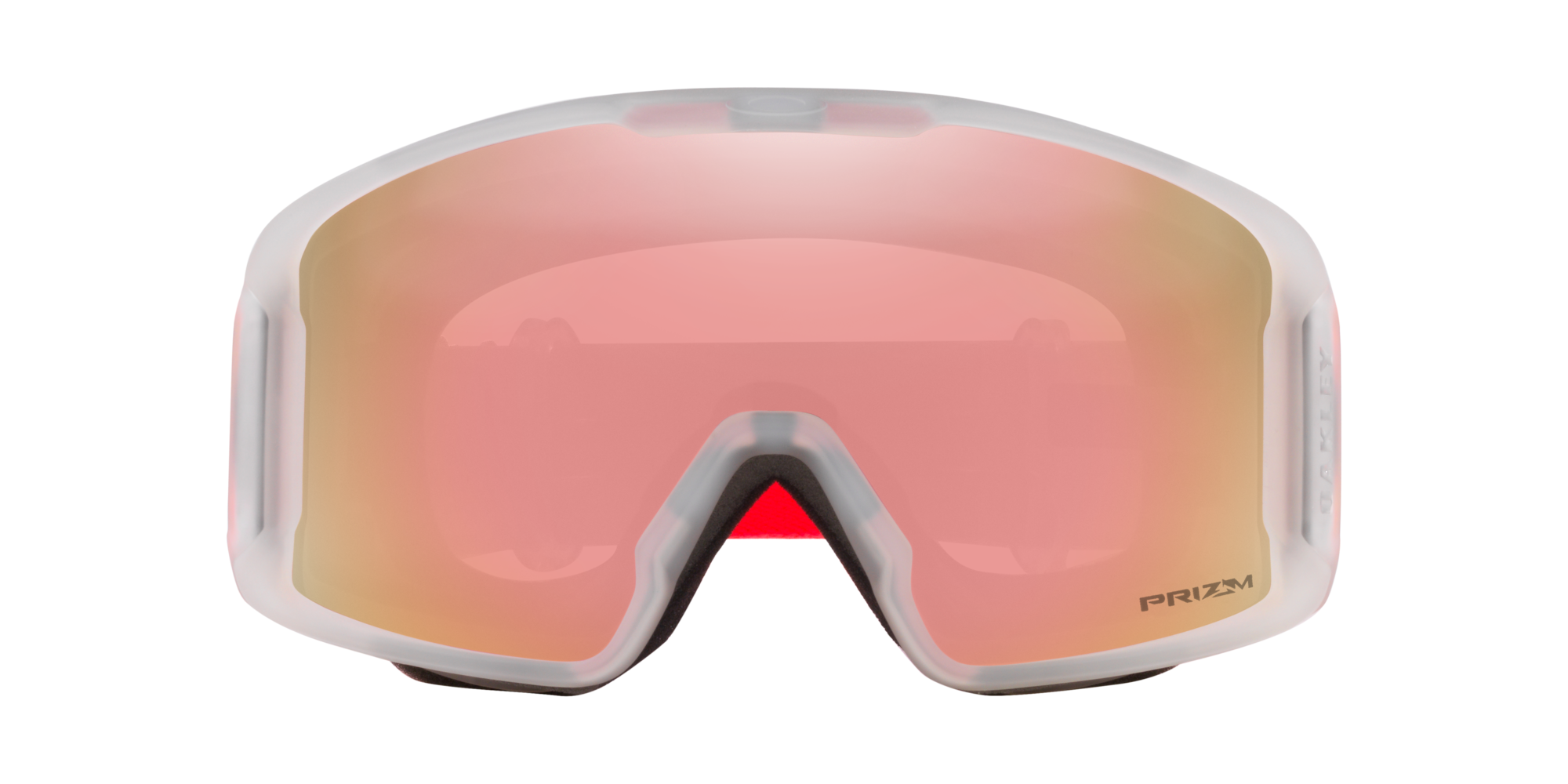 オークリー Unity Collection Line Miner™ M Snow Goggles Freestyle