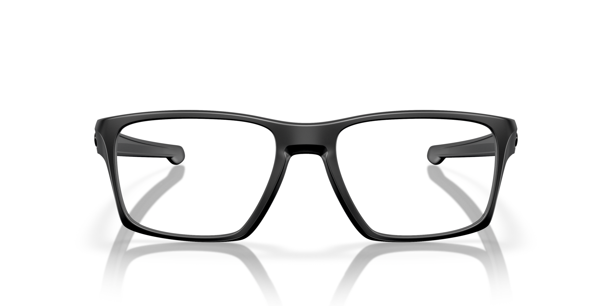 Oakley Litebeam Eyeglasses with Satin Black Frame | Oakley® US
