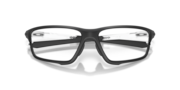 Crosslink® Zero (Low Bridge Fit) - Matte Black