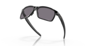 Standard Issue Portal X - Polished Black