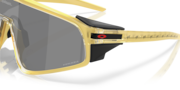Latch™ Panel Patrick Mahomes II Collection - Gold Grass