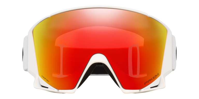 Flow Scape™ L Snow Goggles - Matte White