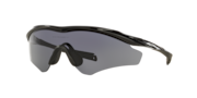 M2 Frame® XL (Low Bridge Fit) - Polished Black