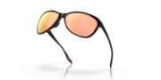 Pasque - Polished Black