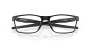 Hex Jector (Low Bridge Fit) - Satin Black