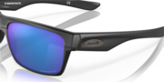 TwoFace™ - Matte Black