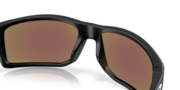 Gibston XL - Matte Black