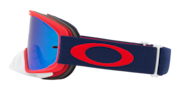 O-Frame® 2.0 MX Goggles - Red Navy