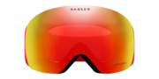 Flight Deck™ L Snow Goggles - Matte Redline