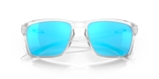 Sylas (Low Bridge Fit) - Polished Clear