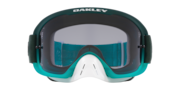 O-Frame® 2.0 PRO MTB Troy Lee Designs Series Goggles - Troy Lee Design Hunter Green Stripes