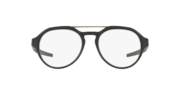 Scavenger - Satin Black