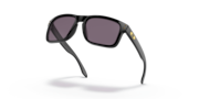 Holbrook™ (Low Bridge Fit) - Polished Black
