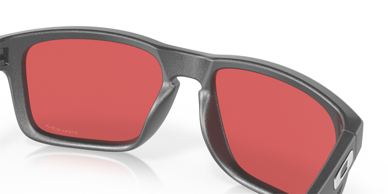 Holbrook™ - Steel