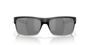 TwoFace™ - Matte Black