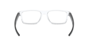 Port Bow - Polished Clear