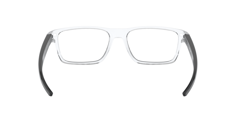 Port Bow - Polished Clear