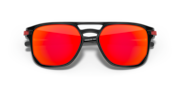 Latch™ Beta - Polished Black