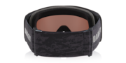Line Miner™ L Ayumu Hirano Signature Series Snow Goggles - Grey Smoke