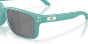 Holbrook™ (Low Bridge Fit) - Matte Pacific
