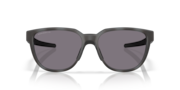 Actuator (Low Bridge Fit) - Matte Transparent Stonewash Tortoise